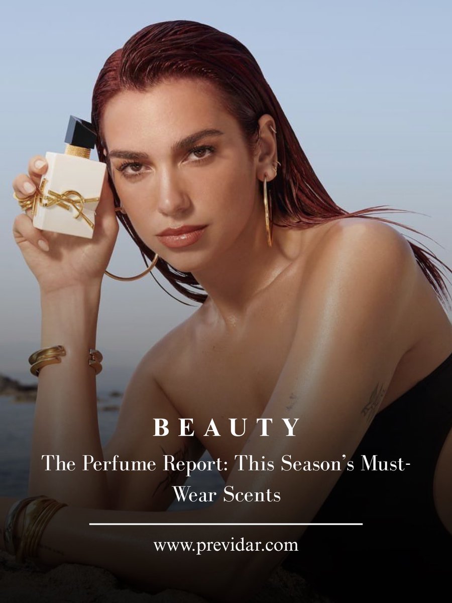 Summer is finally here, and with it comes the scents setting the season alight. From sparkling citruses to sun-kissed florals and breezy, skin-loving notes, we’ve rounded up the fragrances worth adding to your beauty wardrobe. 

Think of it as your curated guide to smelling