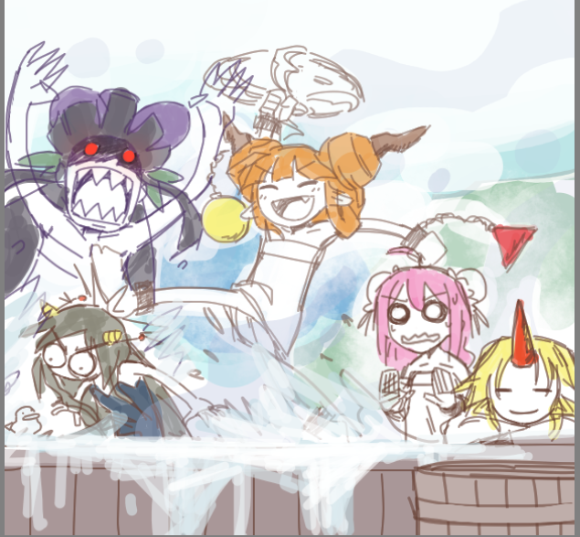 YokiRin (@yoki_rin) / Posts / X