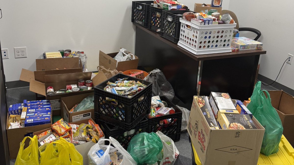 United Community Center tweet media