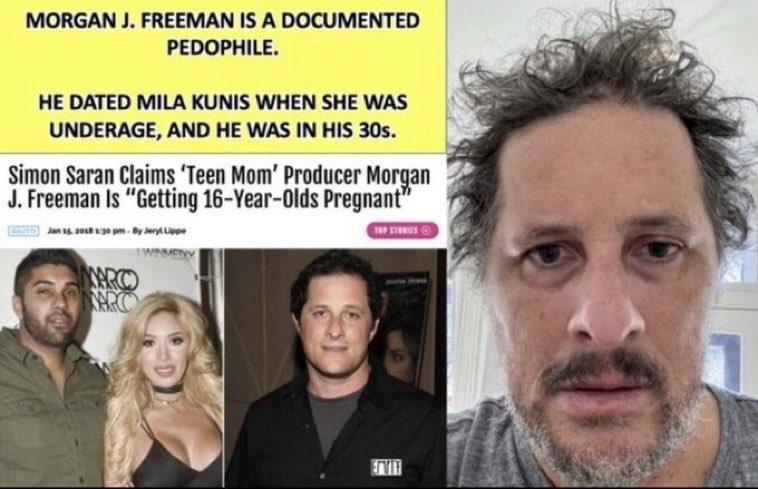 <a href="/mjfree/">Morgan J. Freeman</a>