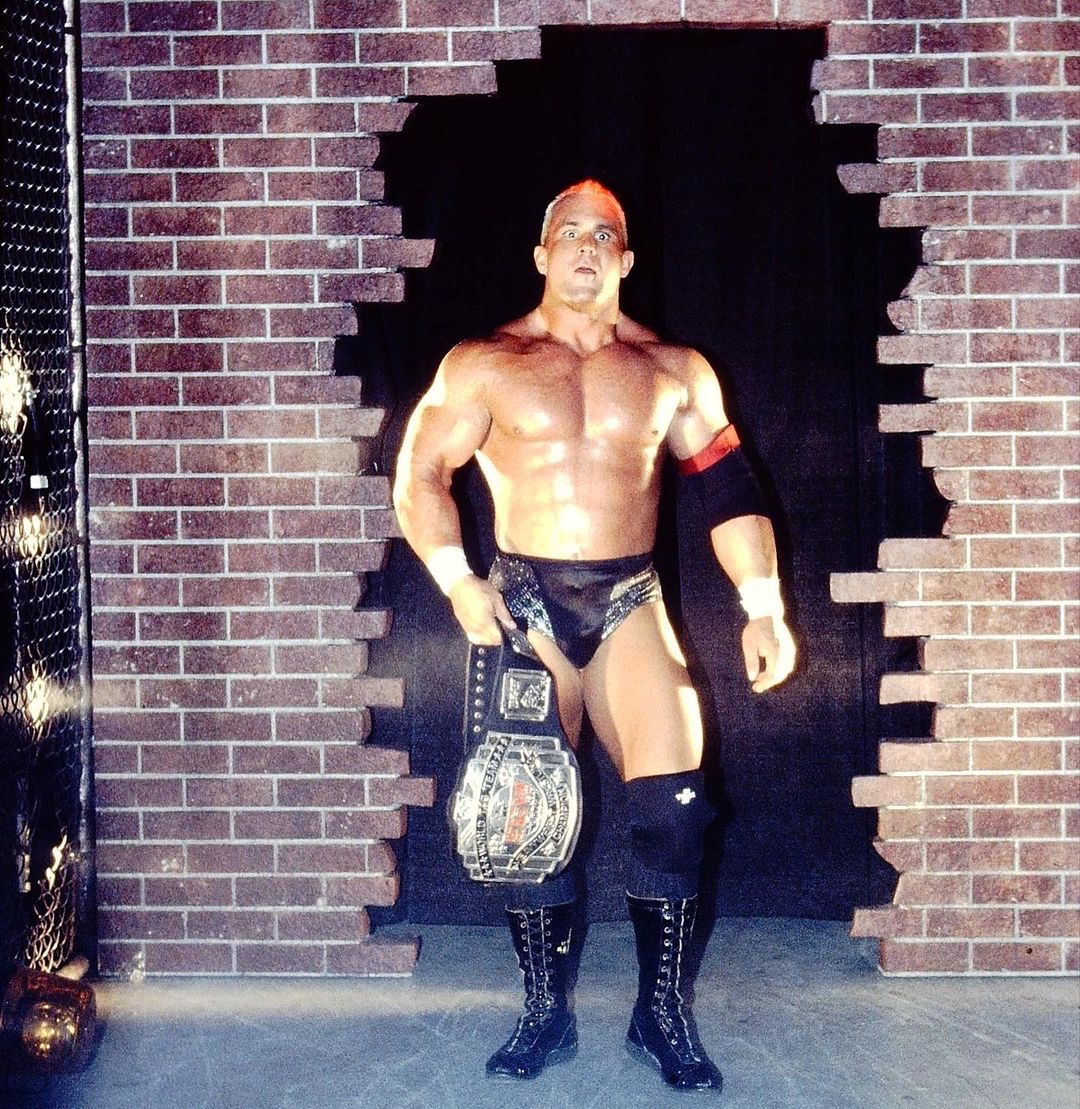 Chris Candido | 1998