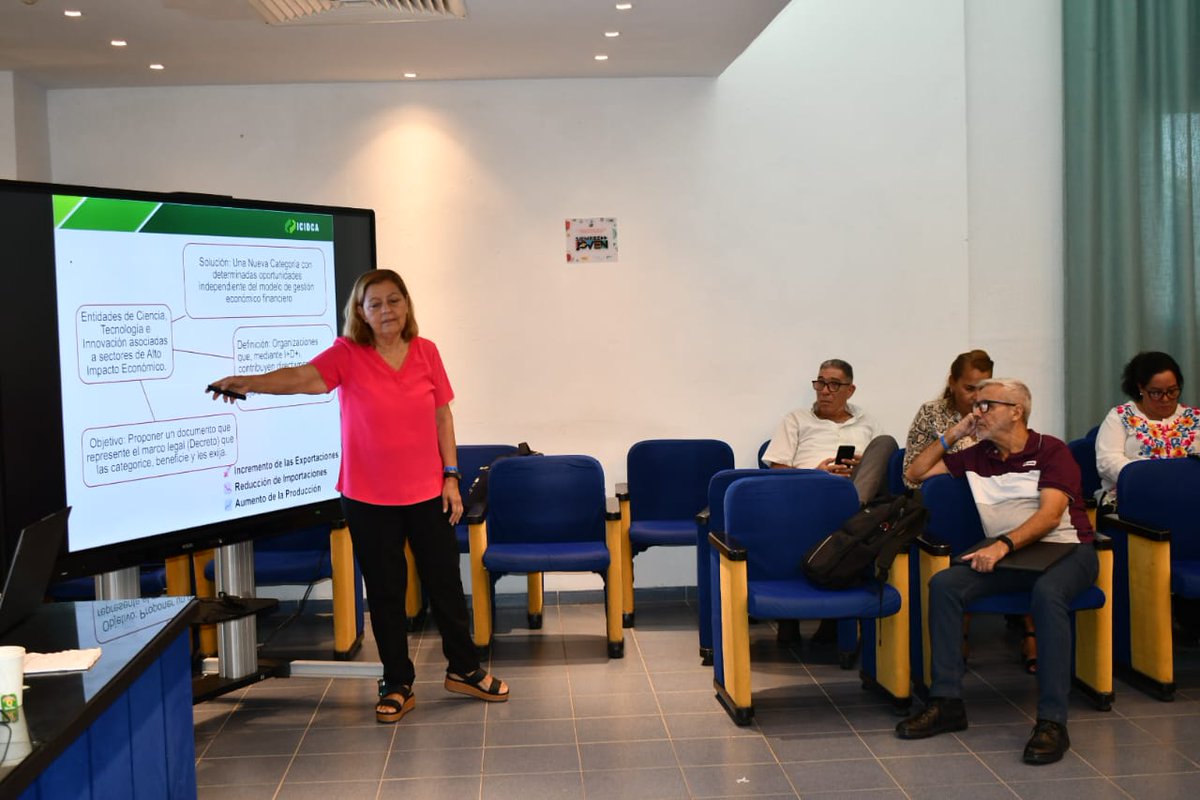 Centro de Desarrollo Local y Comunitario tweet media