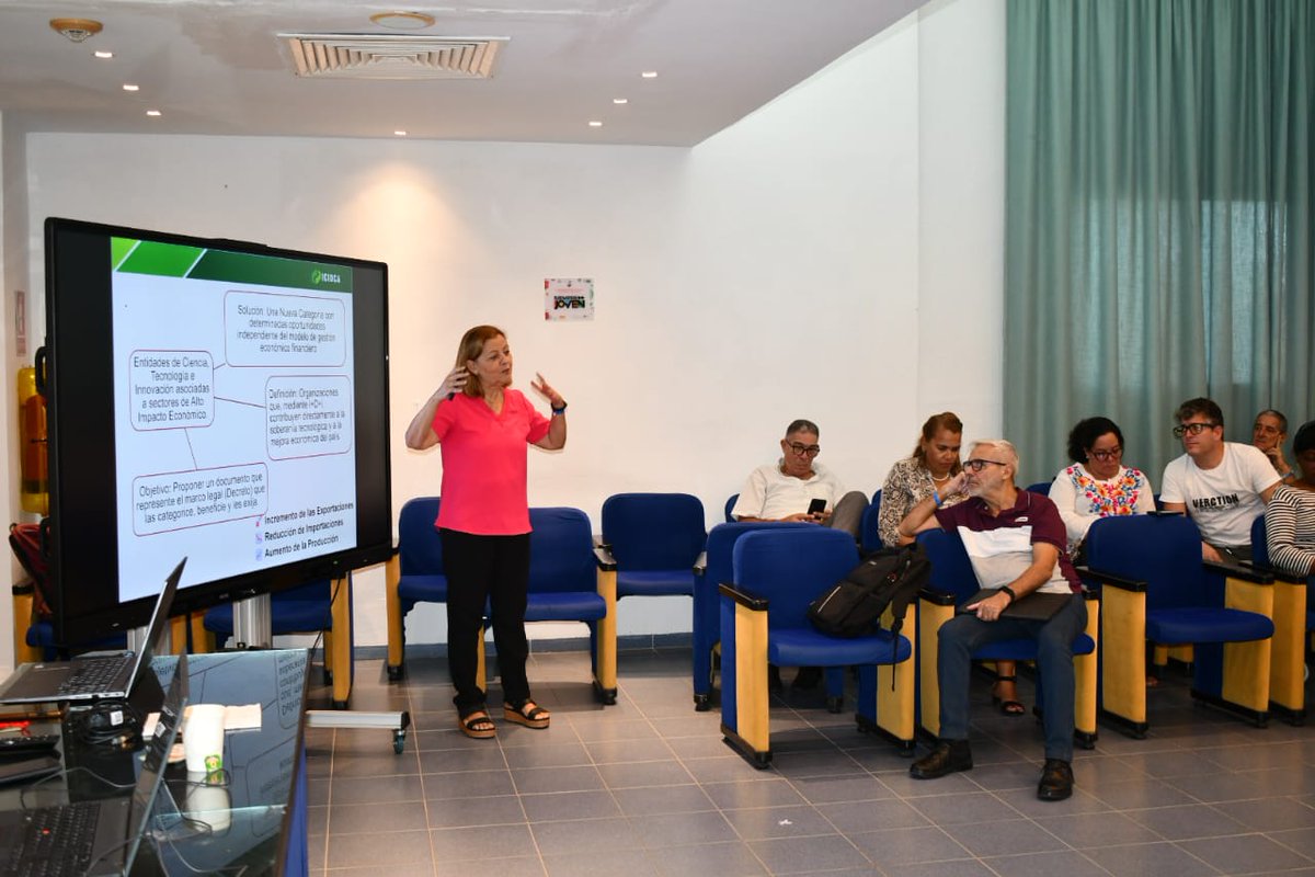 Centro de Desarrollo Local y Comunitario tweet media