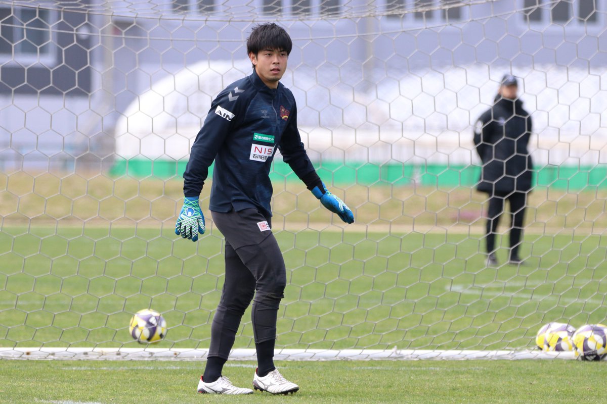 zweigen_staff's tweet image. 久保賢也選手　契約満了のお知らせ

この度、契約期間満了に伴い #久保賢也 選手と来季の契約を更新しないこととなりましたのでお知らせいたします。

zweigen-kanazawa.jp/news/?id=18414
#zweigen