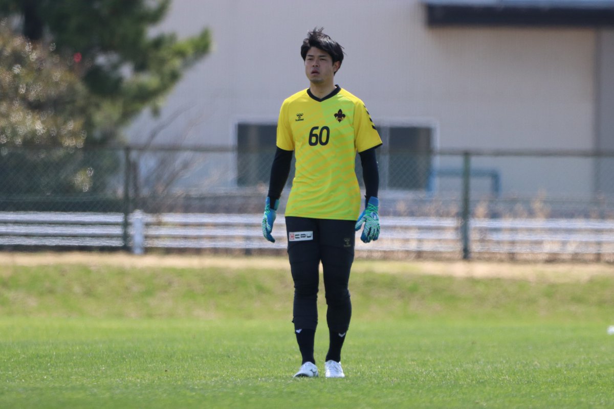 zweigen_staff's tweet image. 久保賢也選手　契約満了のお知らせ

この度、契約期間満了に伴い #久保賢也 選手と来季の契約を更新しないこととなりましたのでお知らせいたします。

zweigen-kanazawa.jp/news/?id=18414
#zweigen