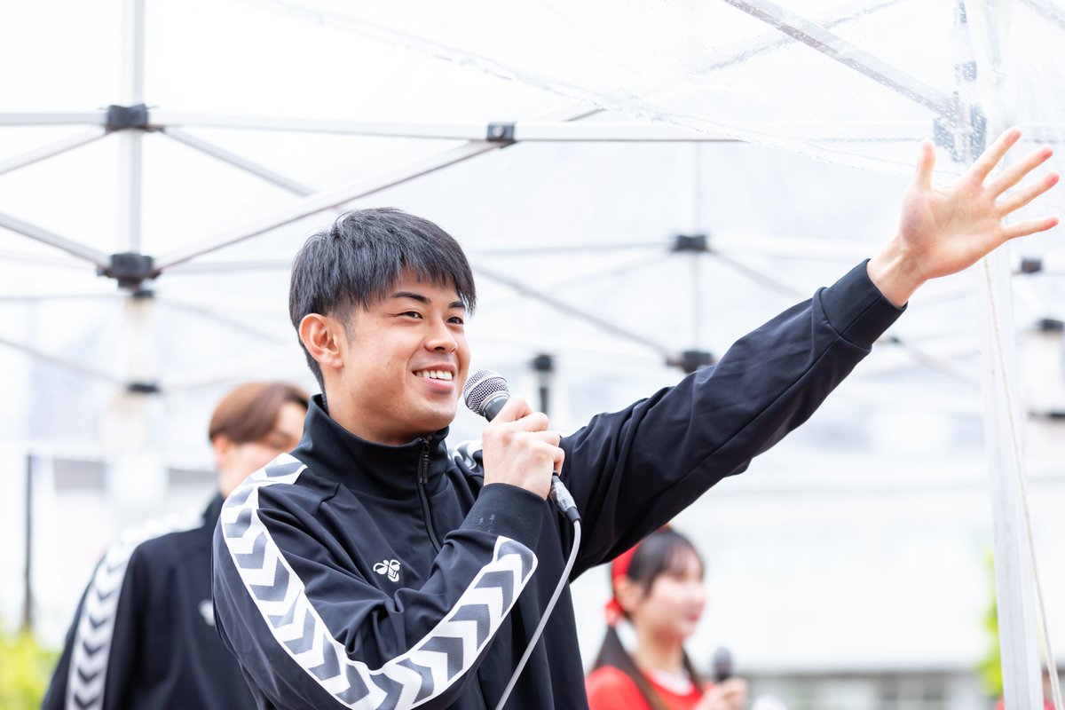 zweigen_staff's tweet image. 久保賢也選手　契約満了のお知らせ

この度、契約期間満了に伴い #久保賢也 選手と来季の契約を更新しないこととなりましたのでお知らせいたします。

zweigen-kanazawa.jp/news/?id=18414
#zweigen