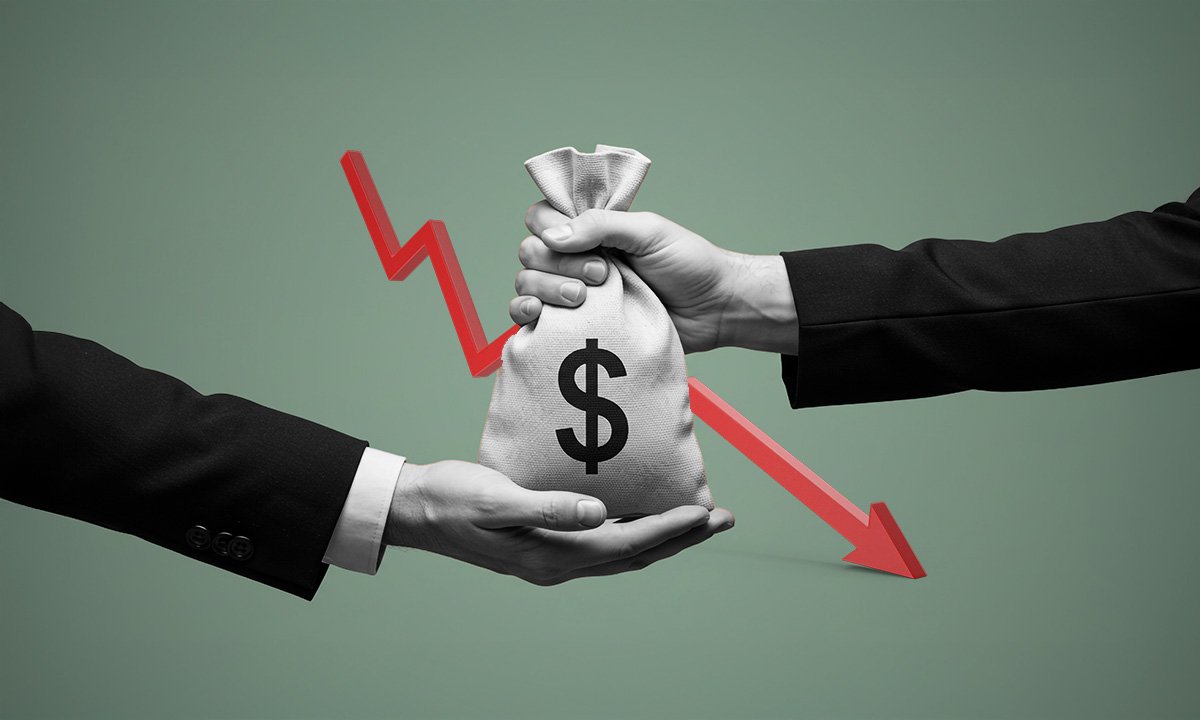 #ElSalvador 

El Salvador debe casi lo mismo que produce: la deuda pública ya equivale al 89% del PIB y presiona las finanzas del país liberalsv.com/el-salvador-de… #Finanzas