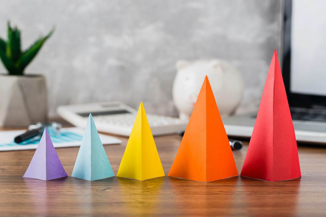 SigiOsagie's tweet image. “Performance success is multifaceted.

Unless companies’ #Lean adoptions imbibe *all* the various dimensions of performance, they are unlikely to enjoy the true benefits of Lean.”

💡 bit.ly/31psTuo

#processimprovement #businessprocessmanagement