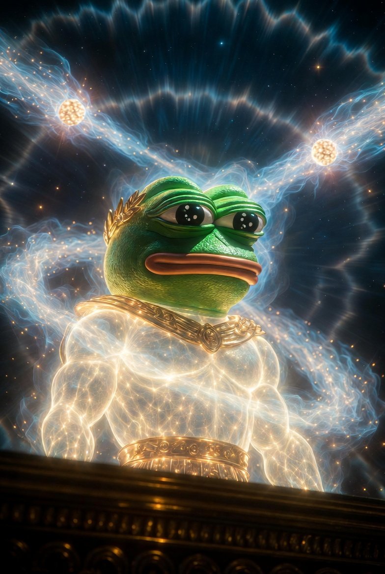 Okay, here’s a physics fact for the day: 💡

Light can create matter.

A single high-energy photon (like those in gamma rays or ultra-powerful lasers) can transform into an electron-positron pair when it interacts with a heavy particle, like a nucleus. This phenomenon is called