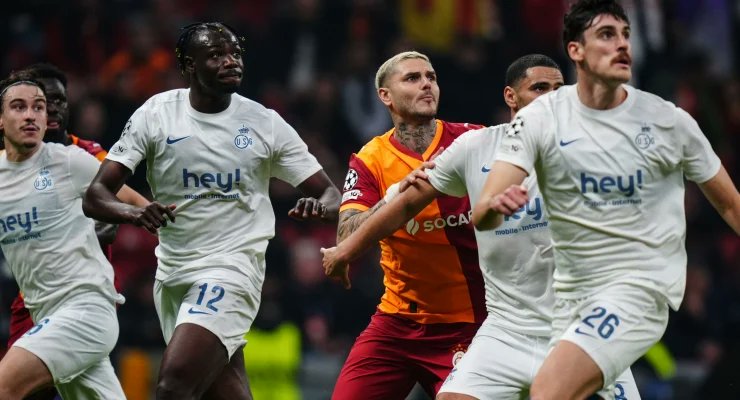 jooorge_sp's tweet photo. Galatasaray 0 - 1 U.S.Gilloise Maçın detaylı analizi maç sonu açıklamalar hepsi burada 

https://t.co/3DU2iHOyKS

Okan buruk galatasaray fenerbahçe derbi hakem tedesco kerem ilkay sane kerem yunus osimhen icardi el açıklama milli takım şampiyonlar ligi 24 8 tff eren ederson https://t.co/pV8t1CIt1r