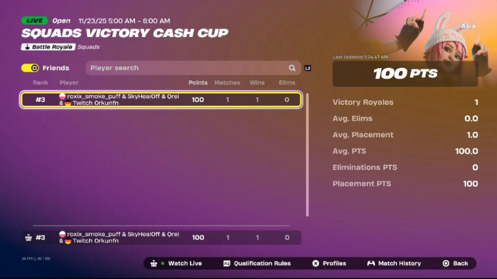 EPIC_sneaky tweet media