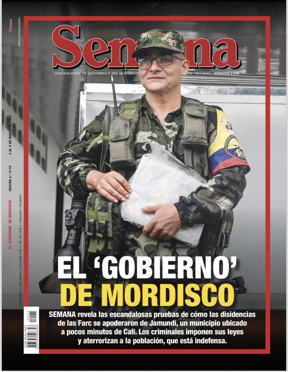 Hoy más que nunca: EL GOBIERNO DE “MORDISCO”…