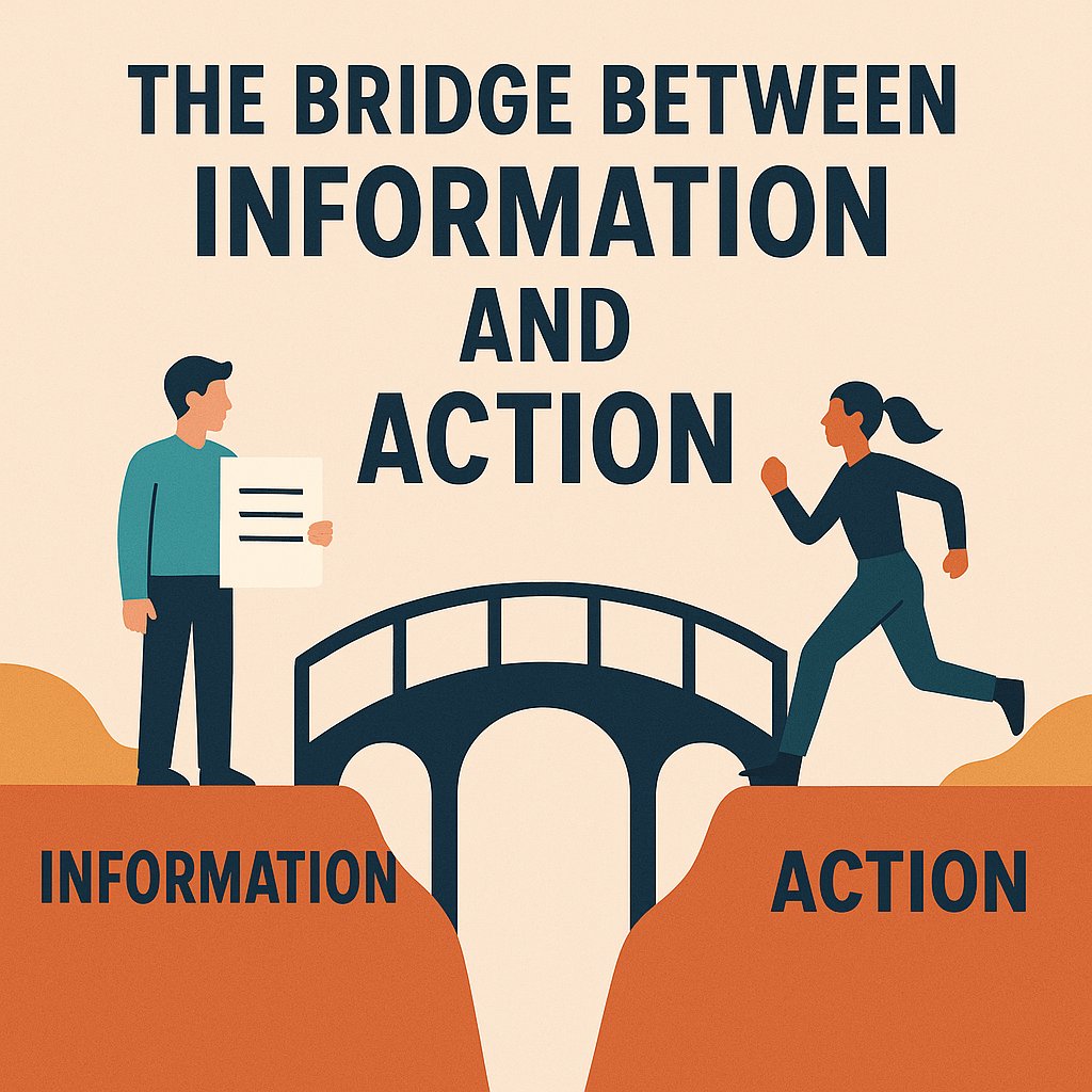 imagingoffice1's tweet image. The bridge between information and action

Documents only matter when people can use them.
IOS makes every file immediately actionable with indexing, workflows, and mobile access.

Your content becomes a tool — not a burden.
imagingoffice.com