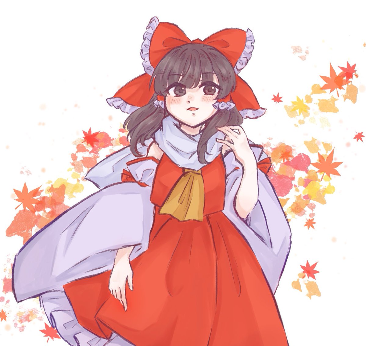 oftongoro2's tweet photo. 🍁🍂🍁🍂 https://t.co/VzhnFx91bS
