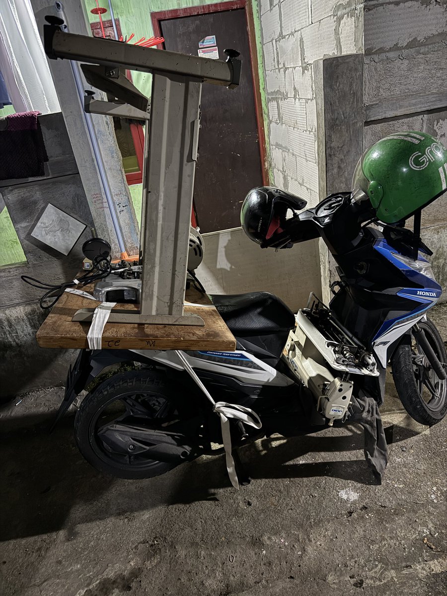 Gerry Novandika Age tweet media