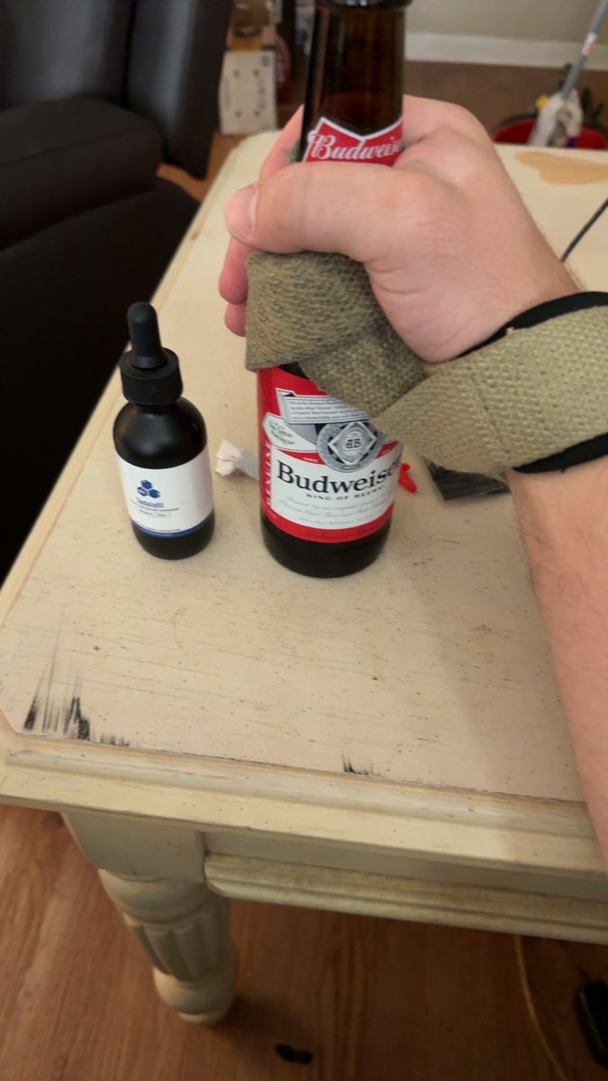 richpizzaroll's tweet photo. Till failure. https://t.co/kCkCMfUGXB