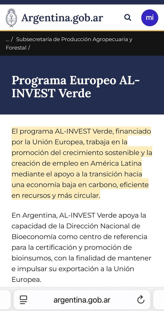 "Fabricando la soga con la que nos van a ahorcar"