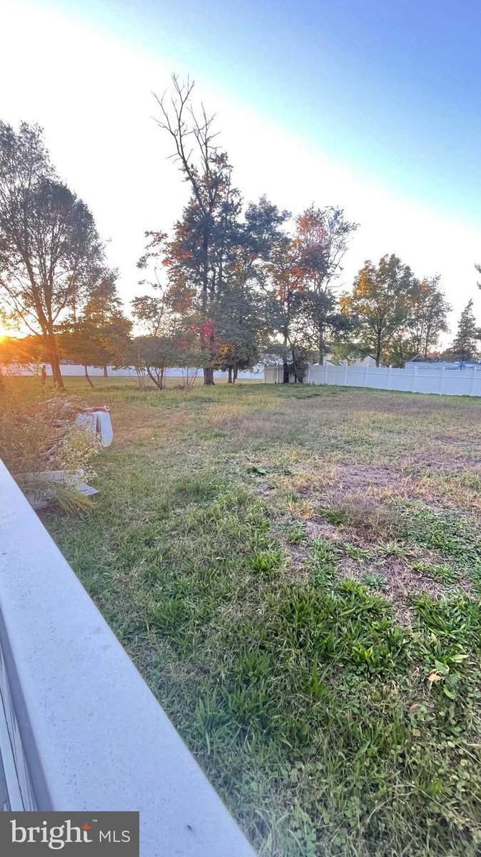 FamousJohnny's tweet image. 0 EVERGREEN AVE, Blackwood, NJ 08012 is now under contract.
See this listing and more on my website: thefamousjohnnygroup.com/d8rdwf62