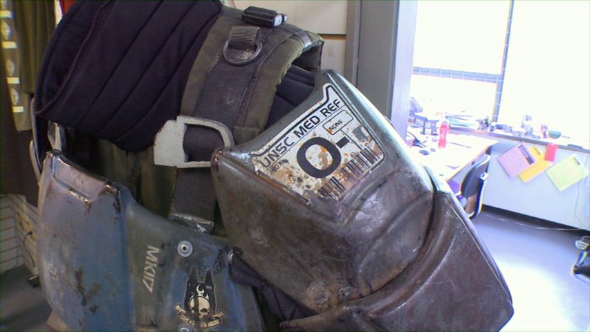 Chris Aiken tweet media