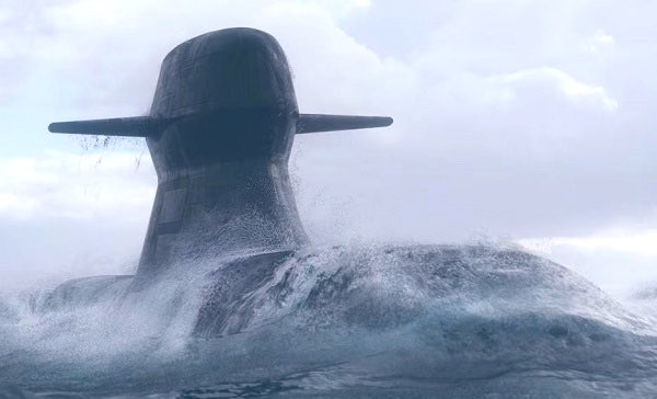 KenigsbArthur's tweet image. La #France et Naval Group 🇫🇷 perdent le programme #Orka pour les sous-marins en #Pologne 🇵🇱 au profit de la #Suède et de Saab 🇸🇪

Ce n’est pas faute de l’écrire depuis tant d’années, l’influence ne se décrète pas, elle se construit. La Suède a mis des moyens considérables pour…