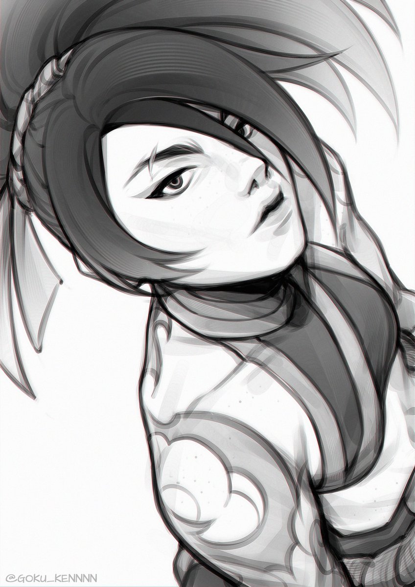 💚
#Akali #LeagueOfLegends
