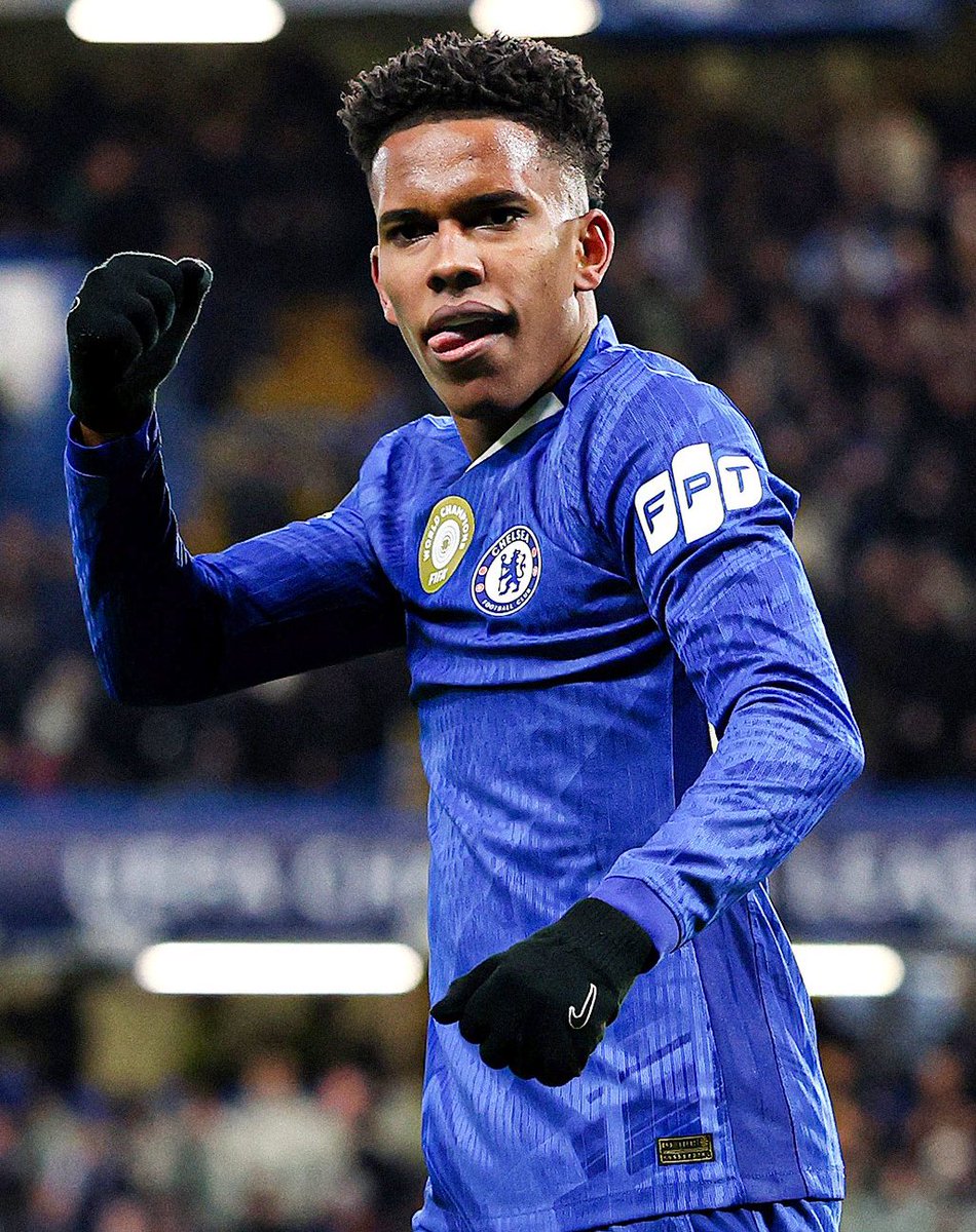 LDNFootbalI's tweet image. 11 G/A already this season… ✨