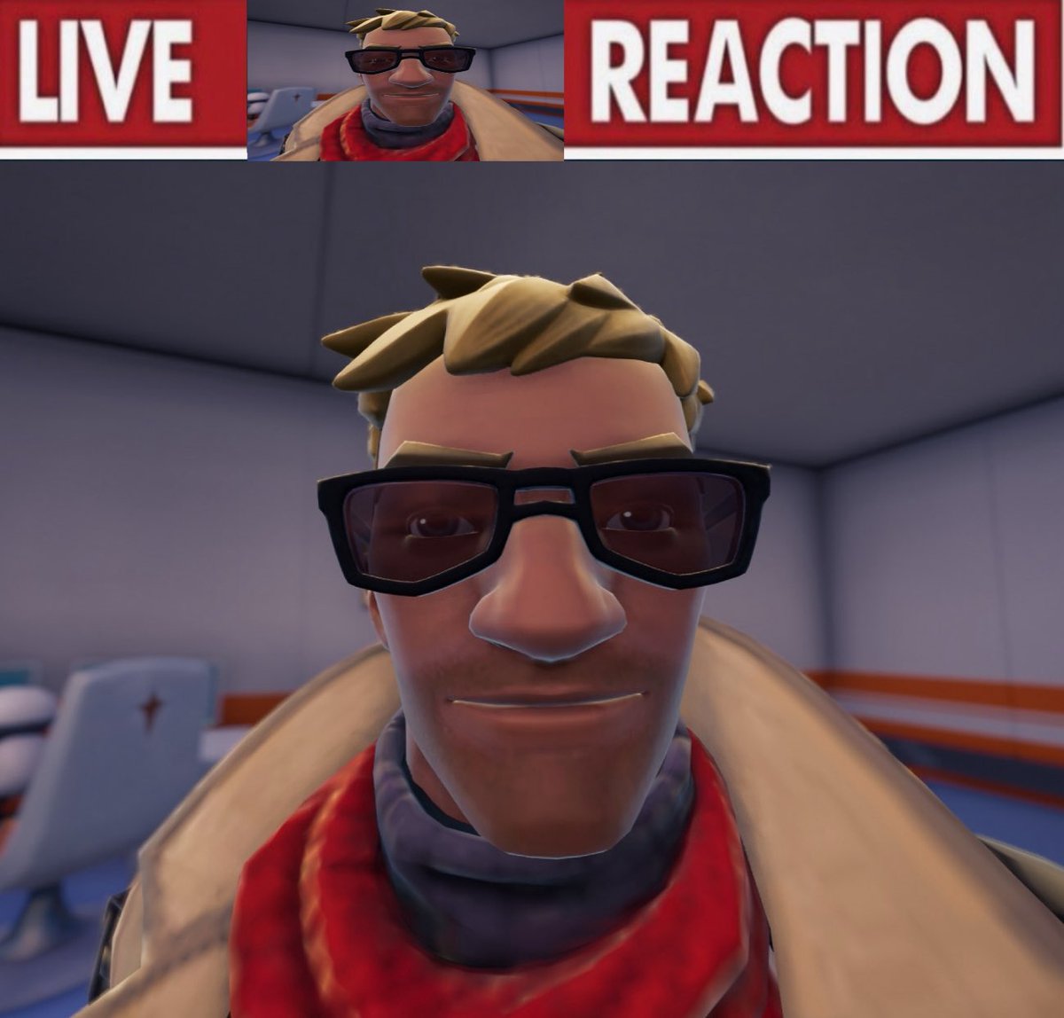 How do i have 95 followers all i do is lurk and respost/comment once in a blood moon
