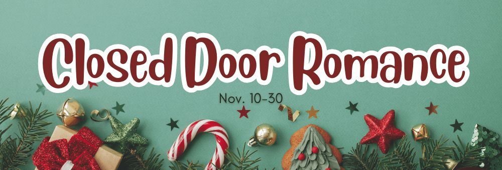Searching for your next favorite story? Closed Door Romance #Books!  My #books listed: Audrey's Search and its sequel Trevor's Torment . Many more here -> books.bookfunnel.com/saleswithjenes…  #Romance #Comedy/Humor #NoHeat / #WholesomRomance #SweetRomance