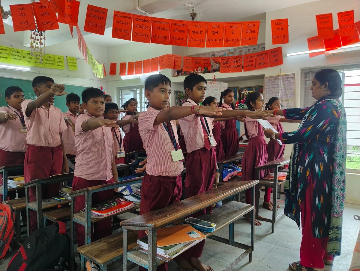 InfoGujcost's tweet image. Some glimpses of the celebration of #Constitution Day across the network of RSCs and CSCs of @InfoGujcost across the State.