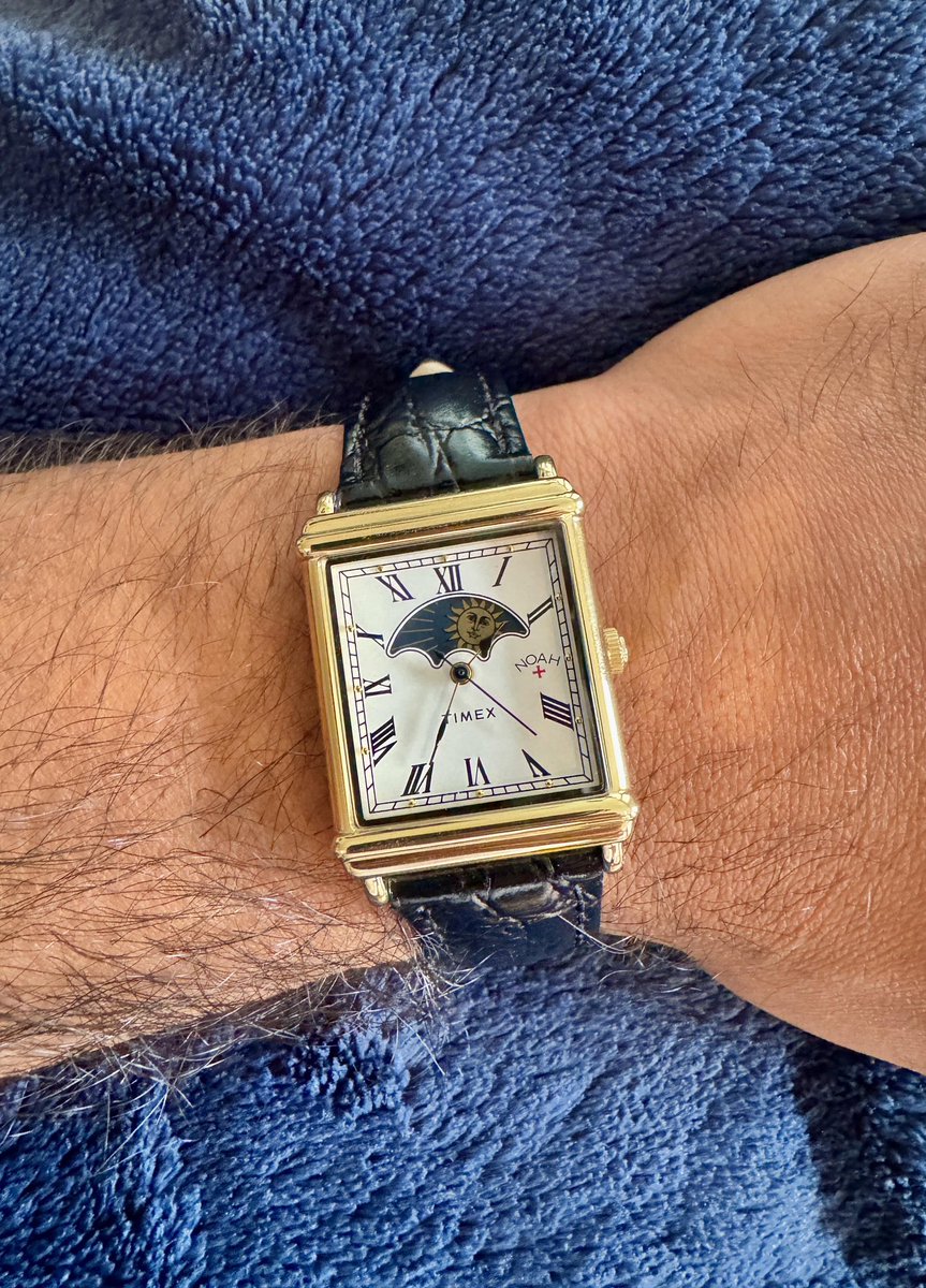 Reject modernity, embrace tradition.