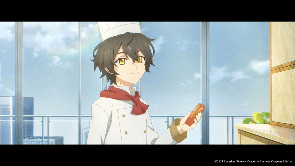 ryuzoku_jp's tweet image. |◤ ご視聴ありがとうございました ◢||

次回第9話は
ミンフェイが“ある品”を競り落とすため、アンジュと共にオークション会場へ向かうことになるが…！？🐲
お楽しみに！

各プラットフォームで順次配信開始⚡
ryuzoku-anime.com/onair/

#アニメ龍族 #龍族