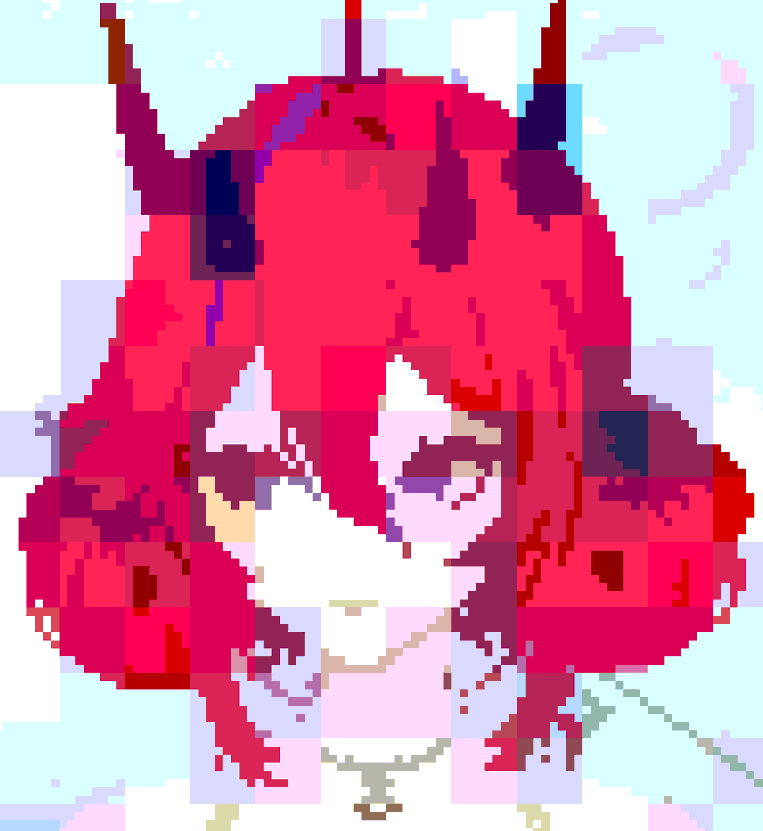 MisterDonuto's tweet photo. It is a mystery
#donartbro #pixelart #SertleArt https://t.co/xGYuNqhaBS