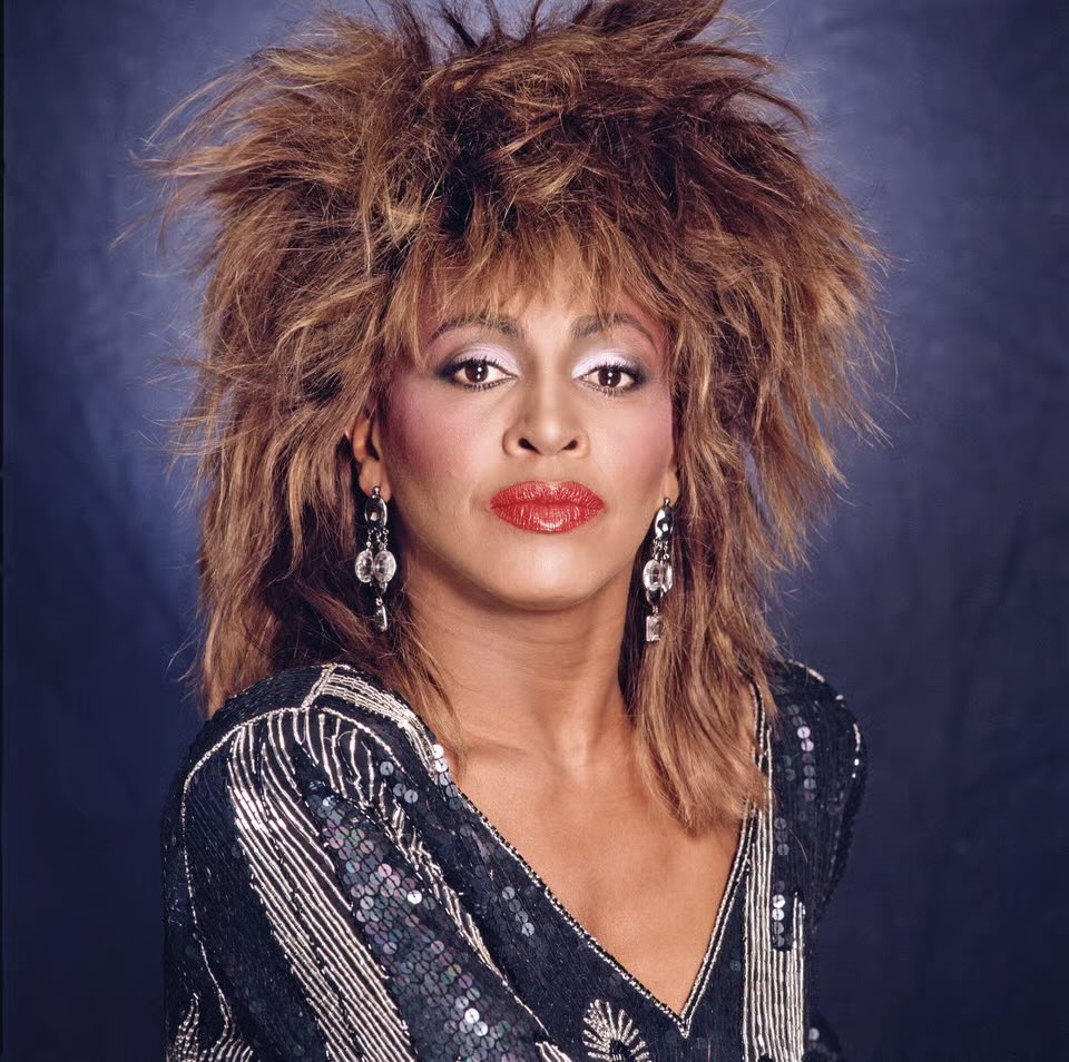CitizenScreen's tweet image. Tina Turner was born on November 26, 1939 #botd Simply the best.