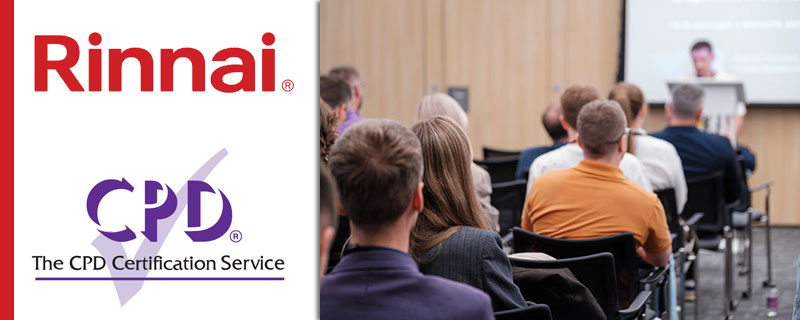 BuildSpecifier's tweet image. RINNAI – NEW CPD ON ‘WATER NEUTRALITY’
buildingspecifier.com/rinnai-new-cpd…