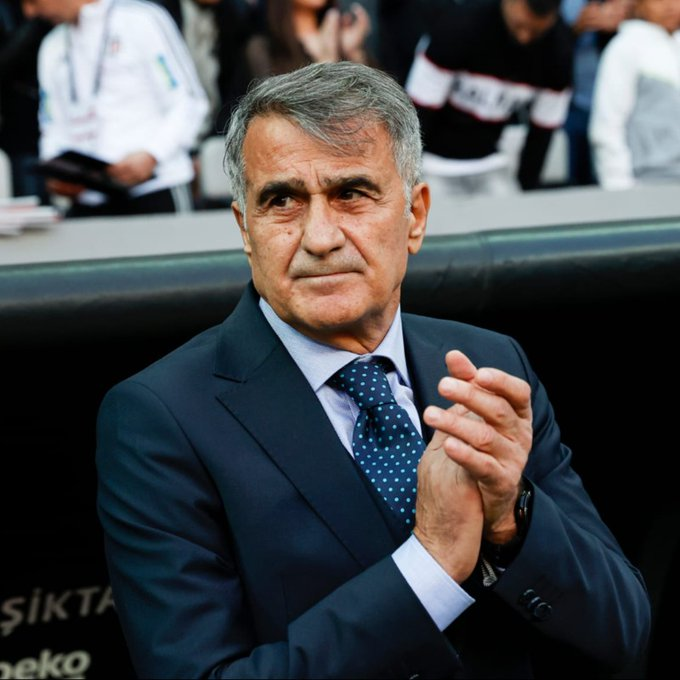 Beşiktaş'ta önümüzdeki günlerde Şenol Güneş isminin yeniden gündeme gelmesini bekliyorum. (Furkan Yıldız)