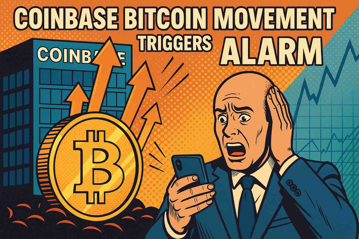 cripto_t's tweet image. El enorme movimiento de Bitcoin de Coinbase desató alarmas injustificadas: qué ocurrió realmente criptotendencias.com/actualidad/el-…