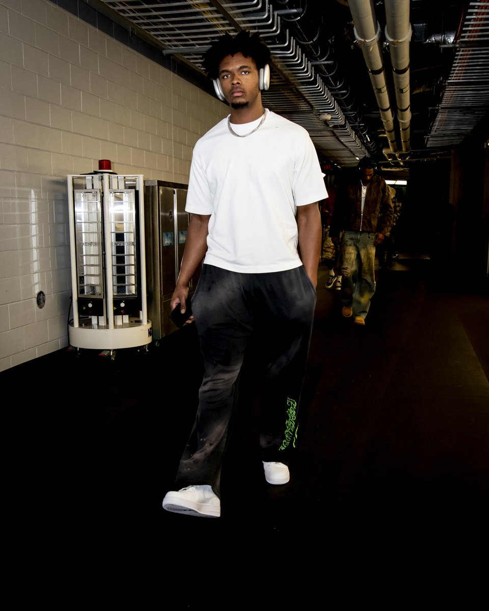 San Antonio Spurs - x tweet media