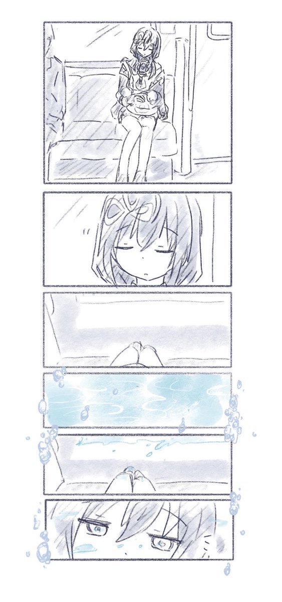 くじら🐳 (@kuzira_54) / Posts / X