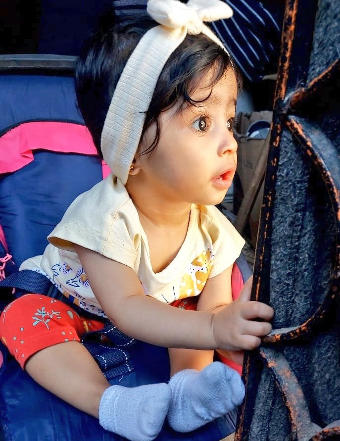 rola_almoghrabi's tweet image. Please don’t scroll
Eileen needs milk.
Eileen needs milk.
Eileen needs diapers.
Eileen needs diapers.
Share, donate, and leave a least  "dot" for this little angel.❤️❤️

gofund.me/603e6d8a8