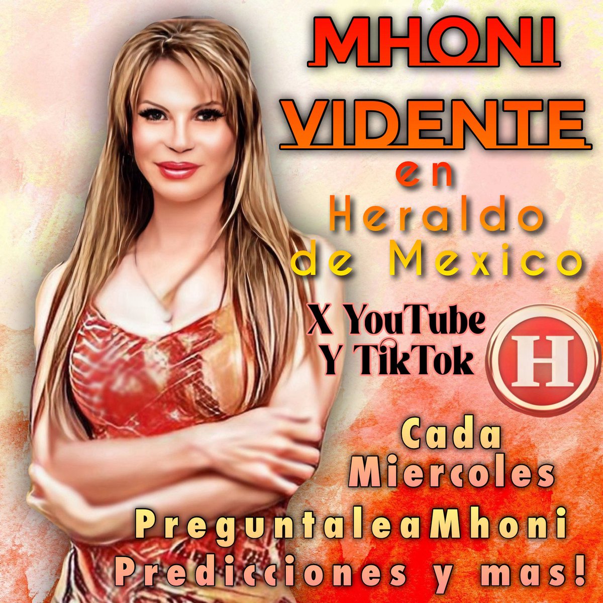 LemusKarol21722's tweet image. Buenos dias listos ✅️ @mhonividente @brenn_mz #PreguntaleaMhoni @heraldodemexico @ClubMhoniFan