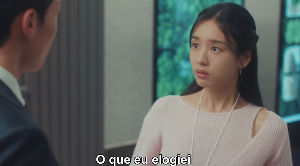 softcassano's tweet photo. darim foi agradecer pq o jihyeok chamou ela de esperta e ele disse que não elogiou ela e sim o cérebro dela que agora pertence a ele KKKKKKKKKKKKKK ele é doente
#DynamiteKiss #DynamiteKissEp5 https://t.co/ogiNNWvHfp