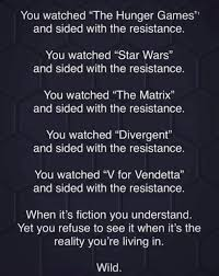 <a href="/solari_the/">The Solari Report | Catherine Austin Fitts</a> <a href="/markgoodw_in/">markgoodw.in 🥪</a> <a href="/_whitneywebb/">Whitney Webb</a> Maybe we need to wake up the masses using fiction?!
