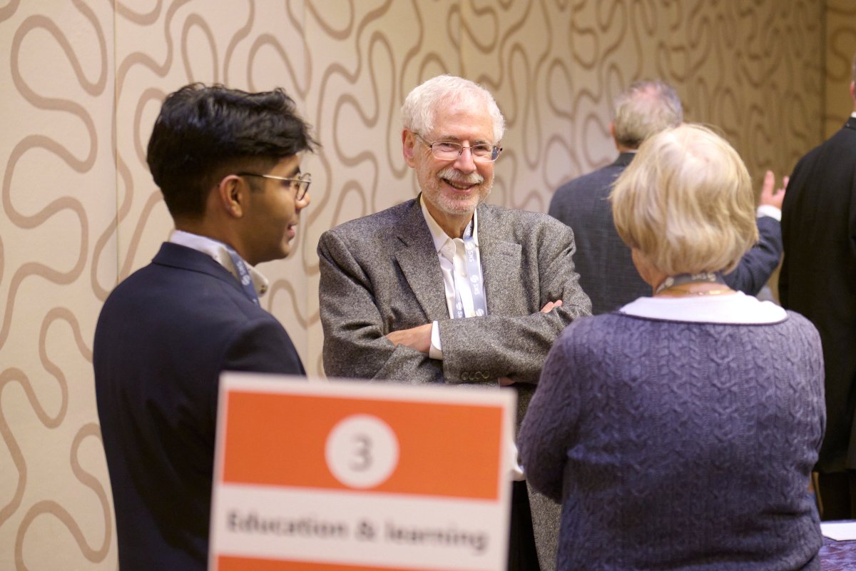 Strategic Management Society tweet media