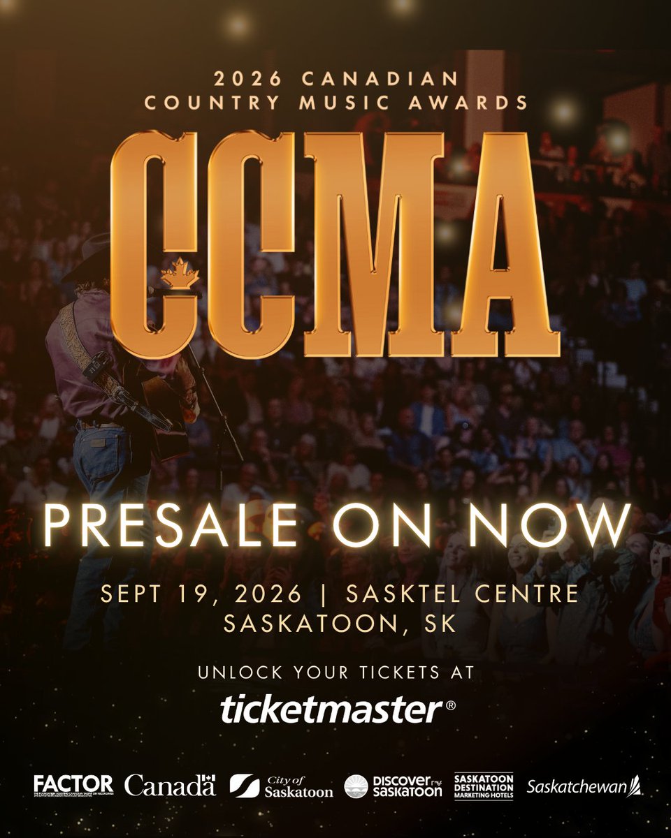 Country 100.7 FM tweet media