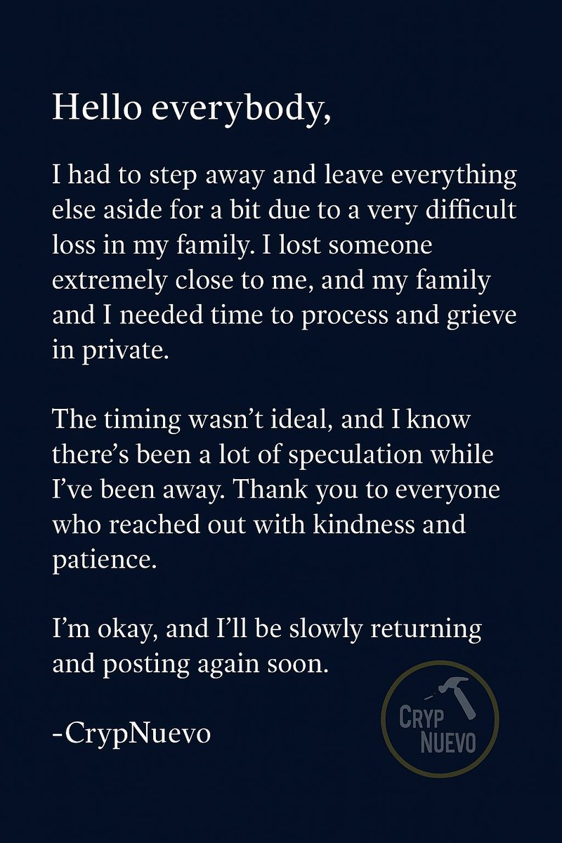 CrypNuevo 🔨 tweet media