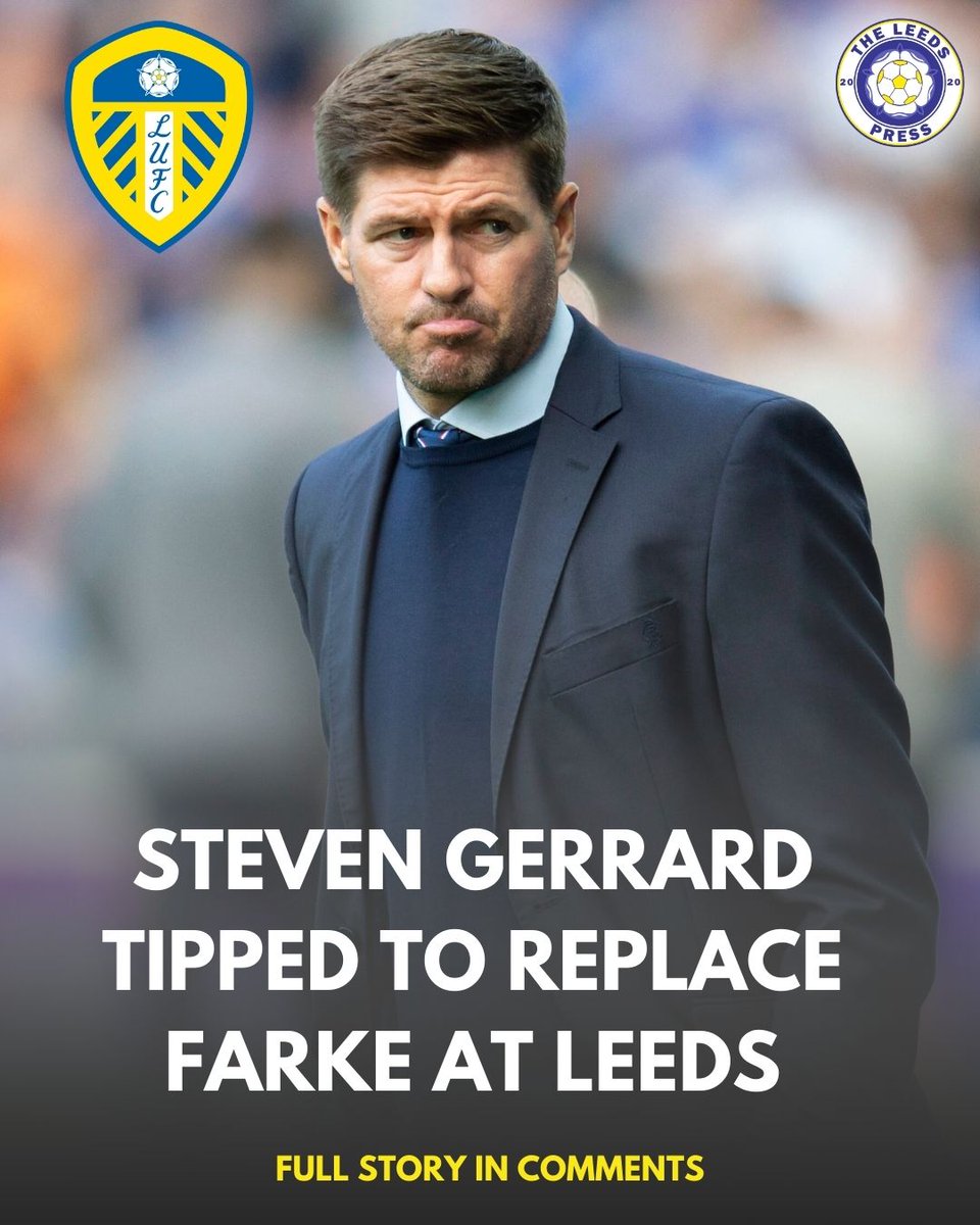 The Leeds Press tweet media