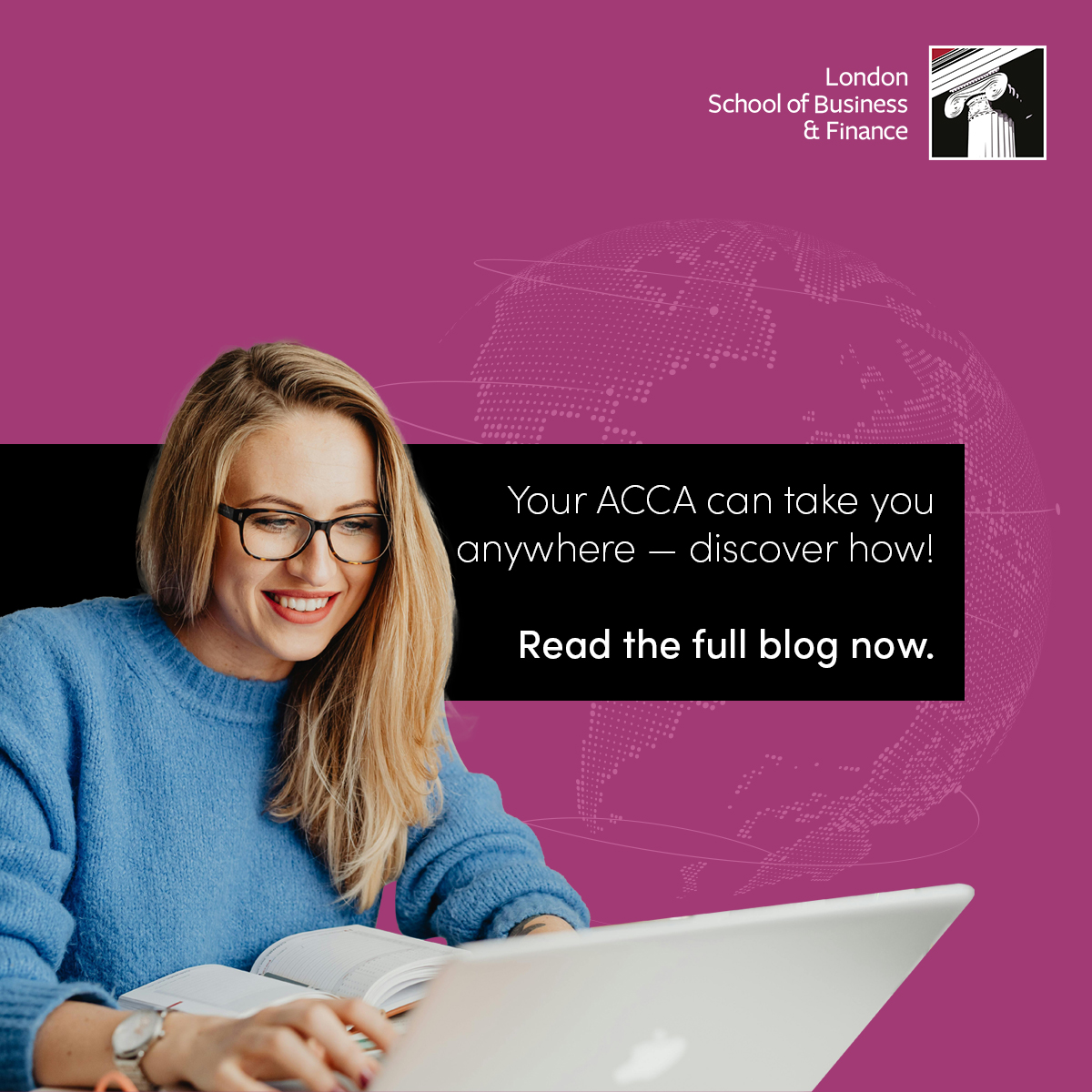 Your ACCA can take you anywhere, but how? 🌍
Discover the global career opportunities waiting for you.
🔗 Read the full blog and unlock your potential! lsbf.org.uk/blog/online-le… 

#ACCA #GlobalCareers