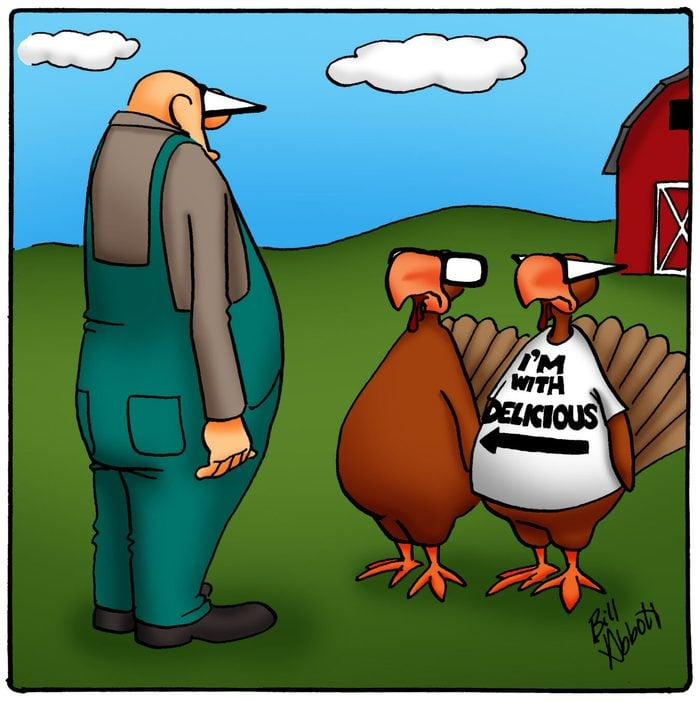 ebert_ann's tweet image. #dadjokes #theFOLD #Thanksgivinghumor @LouDPhillips @donnacox1021 @maryhare0