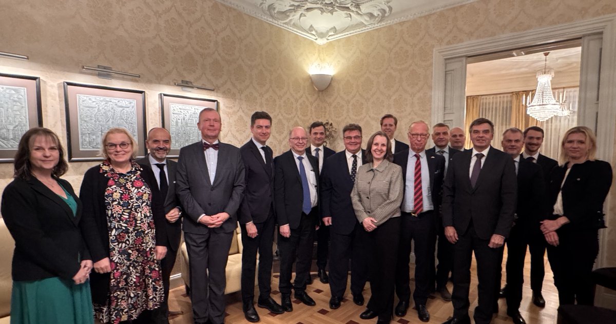 Embassy of Lithuania in Sweden tweet media
