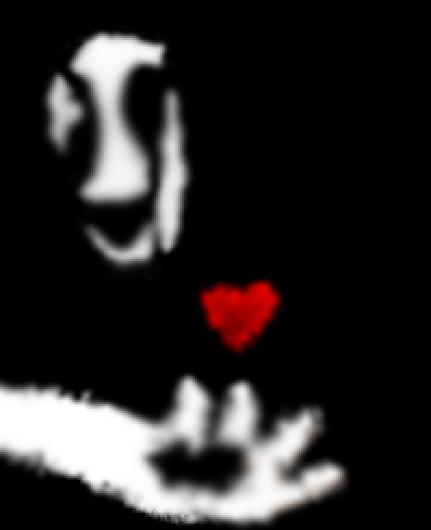 ThatEnbyIKiss's tweet image. OH ANGEL! OH ANGEL!
YOU COMPLETE MY STORY EVER WELL.

OH ANGEL! OH ANGEL!
CAN YOU BLESS THE MAN OF HELL?
#deltarune #utdr #corestrings #gaster